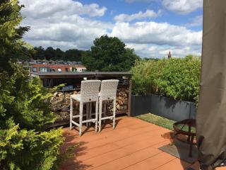 Rooftop View - Utrecht - 2