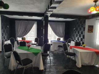 Vila 4 Anotimpuri - 4