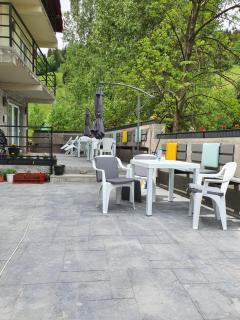 Vila 4 Anotimpuri - 1