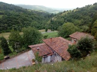 La casina de Berdayes - Labra - 9