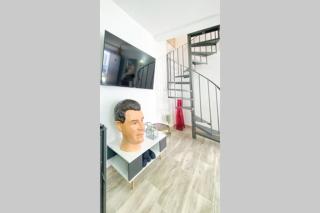 Casa La Aduana - Montejaque - 3