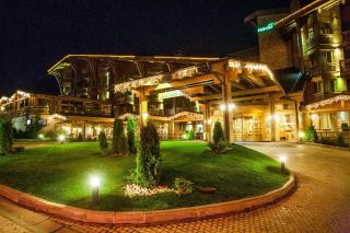 Pirin Golf Hotel Private Studios - Sani, Bansko - Razlog - 6