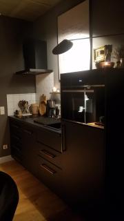 Ferienwohnung mit Sauna - 6