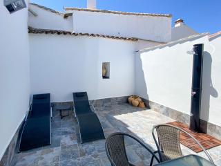 Casa La Aduana - Montejaque - 6
