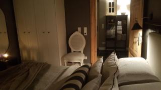 Ferienwohnung mit Sauna - 1