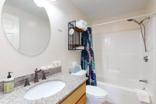 Belle Of Maine Condo 106 - Wells - 8
