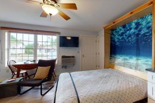 Belle Of Maine Condo 106 - Wells - 2