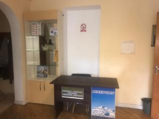 ArArAt-SHULYAVSKAYA Hostel KYIV - Kiev - 3