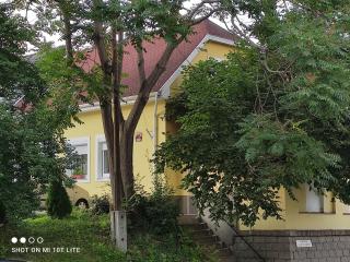 Szitakötő Apartman - Eger - 6