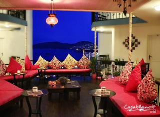 Hotel Casablanca - Gümbet - 8