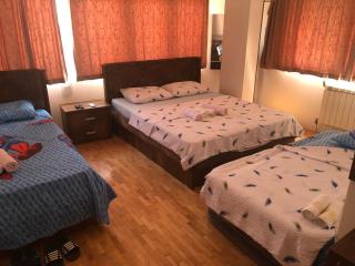 Prishtina Newborn ABC room - Pristina - 1