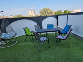 Vila LaDom Etajul 1 - Mamaia Nord – Năvodari - 8