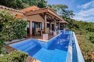Casa Sueños - Islita - 6