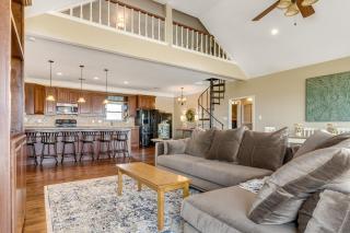 Driftwood Deck - Gilchrist - 7