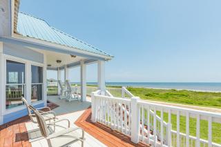 Driftwood Deck - Gilchrist - 8