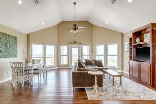 Driftwood Deck - Gilchrist - 5