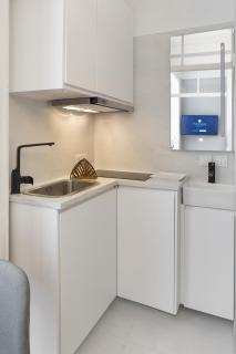 Small Design Studio - Rosa, Bairro Alto - Lissabon - 2