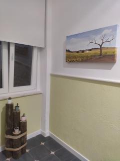 AL Colmeia de Mel - 1