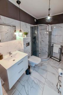Apartamenty Świętokrzyska - 1