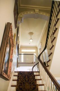 Anchuca Historic Mansion & Inn - Vicksburg - 1