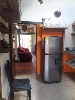 Refugio Villa Tere - Villa de Leyva - 1