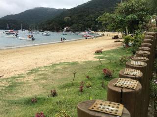 Aretê Ilha Grande - Abraão - 5