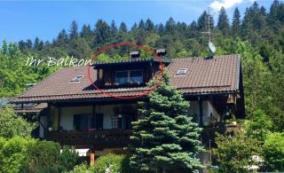 Ferienwohnung Gruß aus Partenkirchen - 0