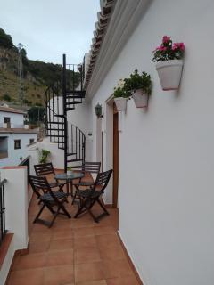 Apartamento en Frigiliana - Frigiliana - 7