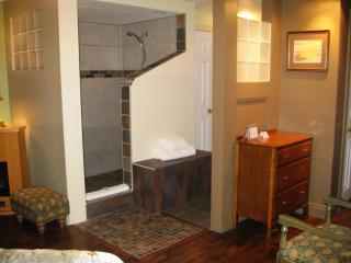 Heartwood Inn - Drumheller - 7