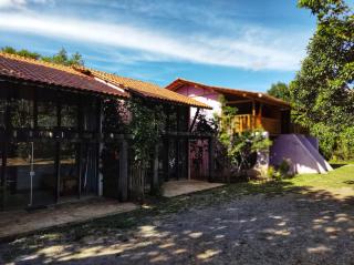 CHALÉS DA VILLA - Vale do Capao - 2