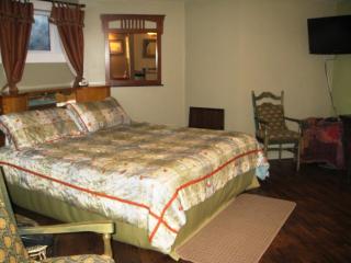 Heartwood Inn - Drumheller - 6
