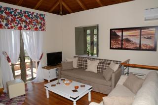 Dio Guesthouses - Leonidio - 3