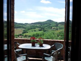 Agriturismo Raggio di Sole - Montepulciano - 0