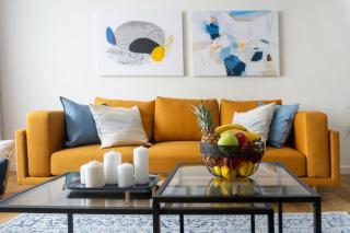 Akiton Apartment - Belgrad - 9