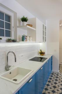 Akiton Apartment - Belgrad - 3