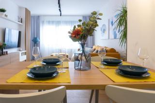 Akiton Apartment - Belgrad - 2