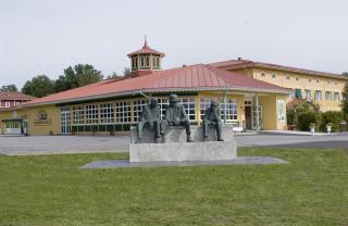 Björkbackens Karaktärshotell - Vimmerby - 0