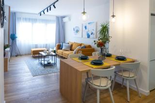 Akiton Apartment - Belgrad - 5