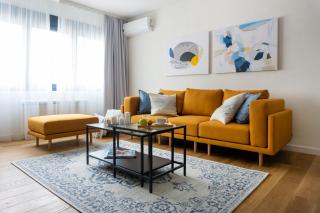 Akiton Apartment - Belgrad - 7