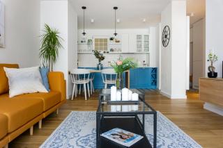 Akiton Apartment - Belgrad - 6