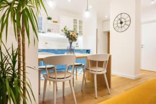 Akiton Apartment - Belgrad - 8