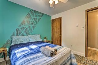 PoolandBeach Access Spacious Tobyhanna Family Home! - Tobyhanna - 6