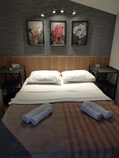 Akdeniz apart hotel - Marmaris - 1