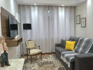 Copacabana Beach Modern Apartments - 3