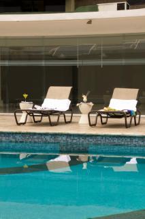 Hotel CCT Caracas - Caracas - 7