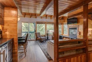 Ski Condo in Chalet Village at Brian Head! - 6