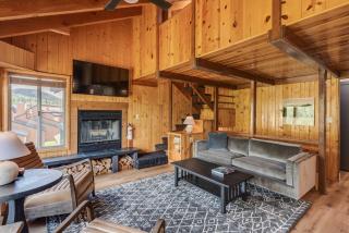 Ski Condo in Chalet Village at Brian Head! - Brian Head - 5