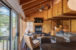 Ski Condo in Chalet Village at Brian Head! - 1