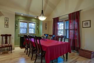 Wild Meadow home - Bend - 6