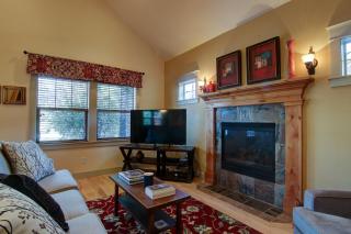 Wild Meadow home - Bend - 9